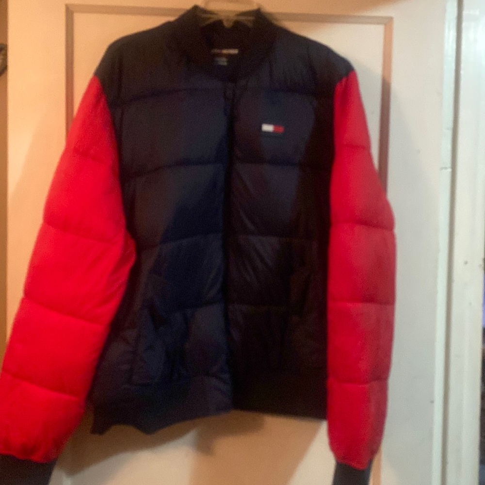 Tommy Hilfiger Bubble Jacket